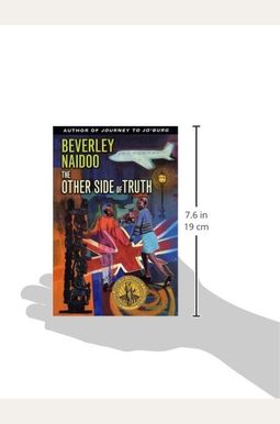 Buy The Other Side Of Truth Book By: Beverley Naidoo