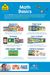 School Zone Math Basics Grade 6