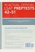 10 Actual, Official Lsat Preptests 42-51: (Preptests 42-51)