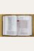 Niv, Life Application Study Bible, Third Edition, Bonded Leather, Black, Red Letter Edition