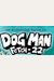 Dog Man: Fetch-22: From The Creator Of Captain Underpants (Dog Man #8) (8)