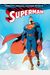 Superman: The Rebirth Deluxe Edition Book 2