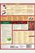 Chef's Guide To Herbs & Spices: A Quickstudy Laminated Reference Guide
