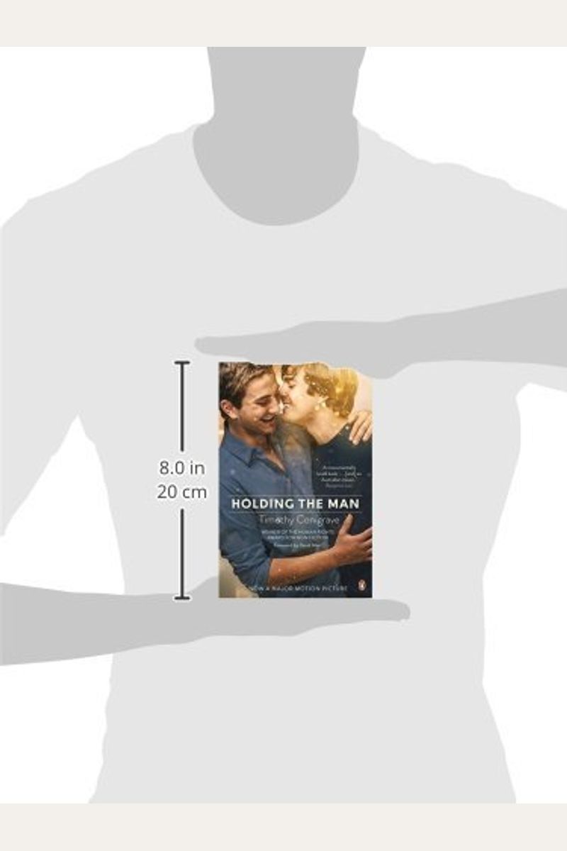Buy Holding The Man Book By