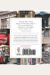 Literary Paris: A Photographic Tour (Paris Photography Book, Books About Paris, Paris Coffee Table Book)