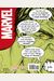 Marvel Absolutely Everything You Need to Know