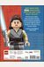 Lego Star Wars Character Encyclopedia, New Edition: (Library Edition)
