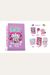 Dork Diaries Friendship Box [With One Copy of Dork Diaries 1: Super Squee Edition and Three Sheets of Stickers and Friendship C