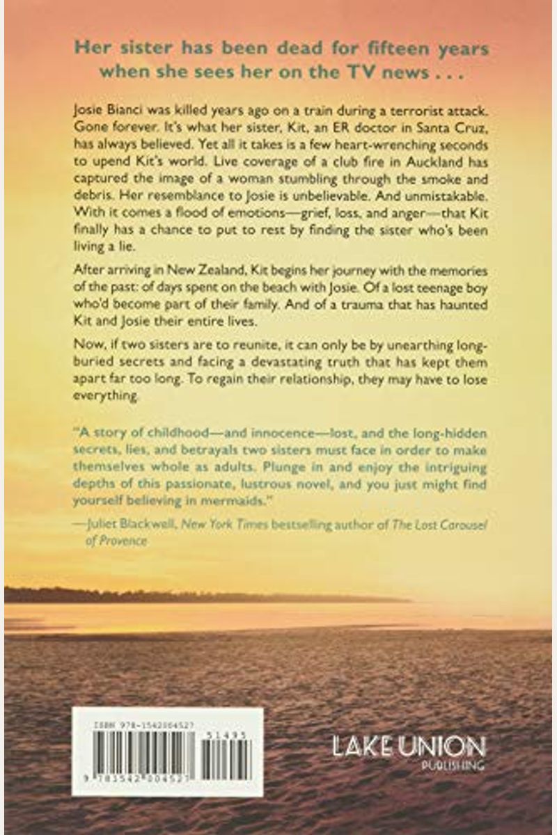 Buy When We Believed In Mermaids Book By Barbara ONeal