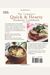 The Complete Quick & Hearty Diabetic Cookbook: More Than 200 Fast, Low-Fat Recipes With Old-Fashioned Good Taste