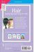 Hair- Styling Tips and Tricks for Girls (American Girl) (American Girl Library)