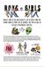 Wait, What?: A Comic Book Guide To Relationships, Bodies, And Growing Up