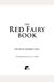 The Red Fairy Book, 2: Complete and Unabridged