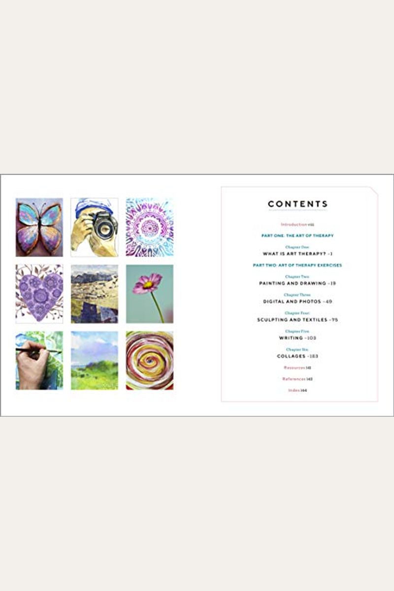 Buy Essential Art Therapy Exercises Effective Techniques To Manage