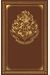 Harry Potter: Hogwarts School Of Witchcraft And Wizardry Desktop Stationery Set (With Pen)