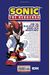 Sonic The Hedgehog, Vol. 2: The Fate Of Dr. Eggman