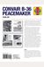 Convair B-36 Peacemaker Manual: 1948Â–59 (All Marks And Models) (Haynes Manuals)