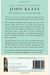 The Poems Of John Keats