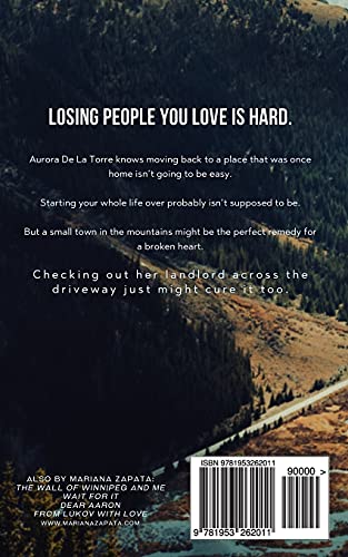 All Rhodes Lead Here by Mariana Zapata All Rhodes Lead Here by Mariana Zapata