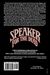 Speaker For The Dead