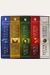 Game Of Thrones 5-Copy Boxed Set (George R. R. Martin Song Of Ice And Fire Series)