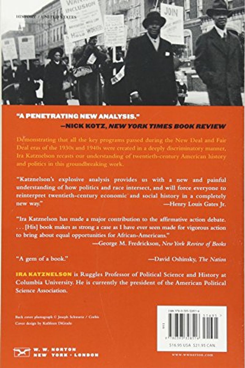 The Untold Story Of Affirmative Action: An Editorial Revealing The Truth - v7gvqcu
