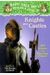 Knights And Castles: A Nonfiction Companion To Magic Tree House #2: The Knight At Dawn (Magic Tree House Fact Tracker)