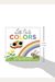 Little Owl's Colors