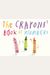 The Crayons' Book Of Numbers