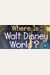 Where Is Walt Disney World?