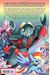 My Little Pony/Transformers: Friendship In Disguise