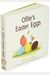 Ollie's Easter Eggs: An Easter And Springtime Book For Kids