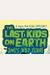 The Last Kids On Earth: Thrilling Tales From The Tree House