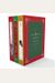 The Mistletoe Christmas Novel Box Set The Mistletoe Promise The Mistletoe Inn And The Mistletoe Secret