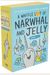 A Waffle Lot Of Narwhal And Jelly (Hardcover Books 1-5)