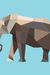 Paint By Sticker Kids: Zoo Animals: Create 10 Pictures One Sticker At A Time!