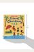 Island Counting 1 2 3