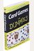 Card Games For Dummies