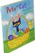 Pete The Cat: Big Easter Adventure [With 12 Easter Cards And Poster]