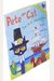Pete The Cat: The First Thanksgiving