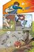 Stranger Things Graphic Novel Boxed Set (Zombie Boys, The Bully, Erica The Great )
