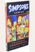 Simpsons Comics Colossal Compendium, Volume 2