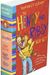 The Henry And Ribsy 3-Book Box Set: Henry Huggins, Henry And Ribsy, Ribsy