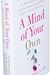A Mind Of Your Own: The Truth About Depression And How Women Can Heal Their Bodies To Reclaim Their Lives