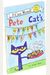 Pete The Cat's Groovy Bake Sale