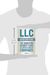 Llc Quickstart Guide: The Simplified Beginner's Guide To Limited Liability Companies