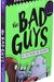 The Bad Guys In Do-You-Think-He-Saurus?!: Special Edition (The Bad Guys #7): Volume 7