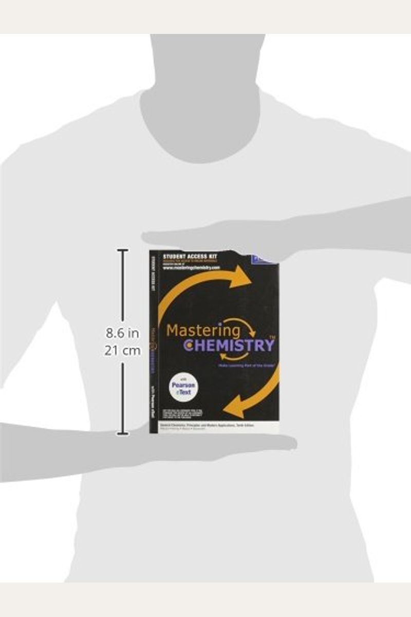 Buy mastering chemistry access code book by petrucci