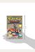 PokéMon Adventures: Heartgold And Soulsilver, Vol. 1
