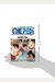 One Piece: Water Seven 34-35-36, Vol. 12 (Omnibus Edition) (One Piece (Omnibus Edition))